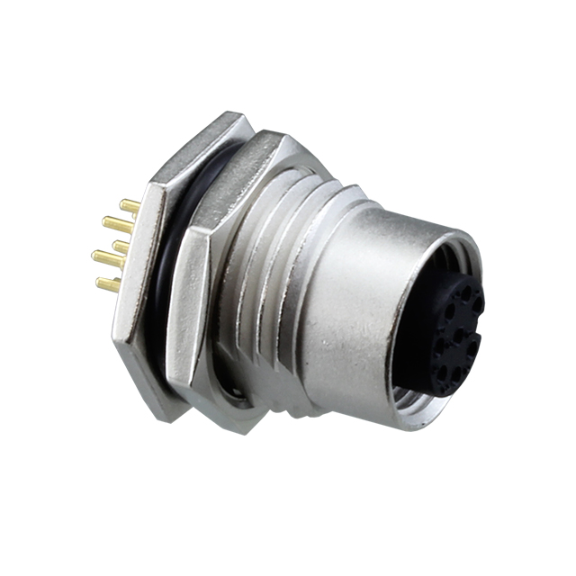 M12A-08PFFP-SF8002 - M12A-08PFFP-SF8002