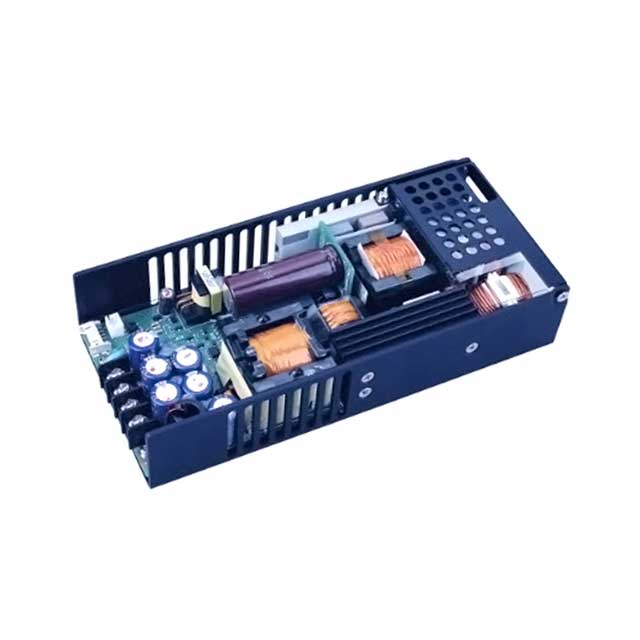 CUS350M-36/F - CUS350M Series