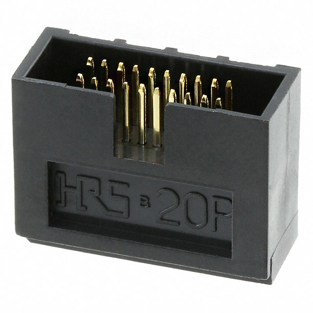 HIF6A-20PA-1.27DS(71) - HIF6A-20PA-1.27DS(71)