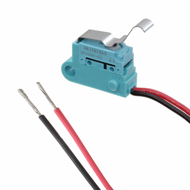 ABJ382860 - ABJ Series