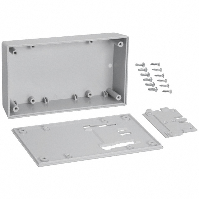 052W,GY - 052-W GRAY