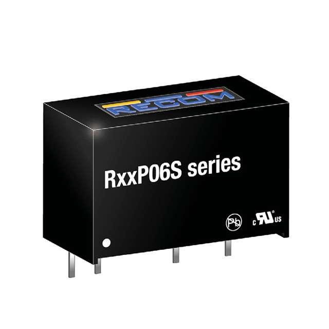 R12P06S - RxxP06S Series