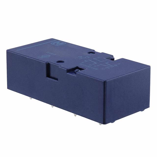 SF3-DC12V - SF3-DC24V