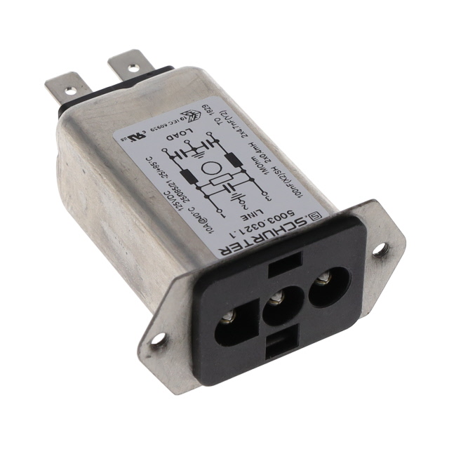 5003.0321.1 - 5003.0321.1