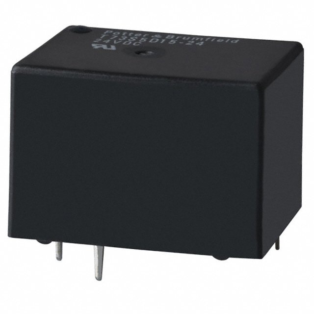 T73S5D15-18 - T73S5D15 Series