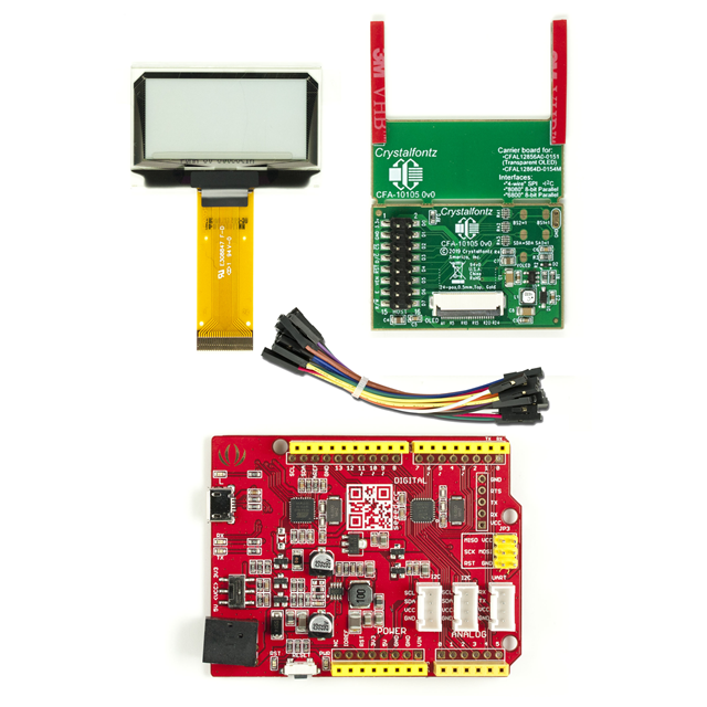 CFAL12856A0-0151-B-E1-2 - CFAL12856A0-0151-B-E1-2