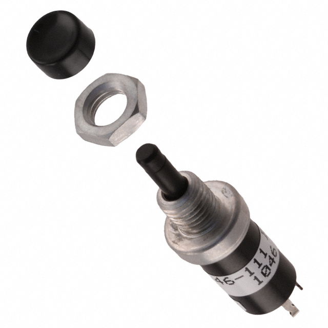 46-111 BLK - 46-111 BLK