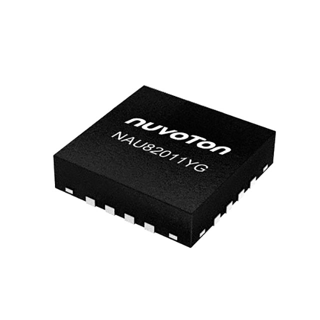 NAU82011YG - NAU82011YG