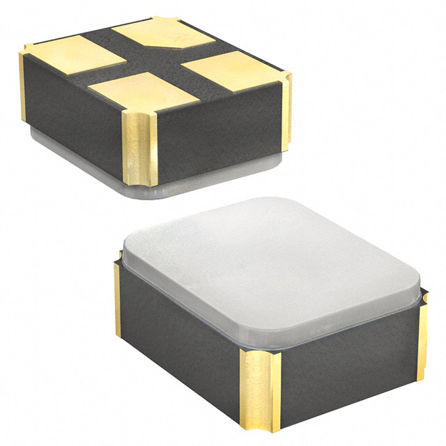 SF2316H - 4-SMD-NO-LEAD