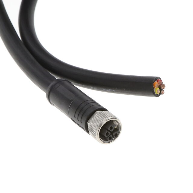 M12K-05BFDM-SL8S01 - M12K-05BFDM-SL8S01