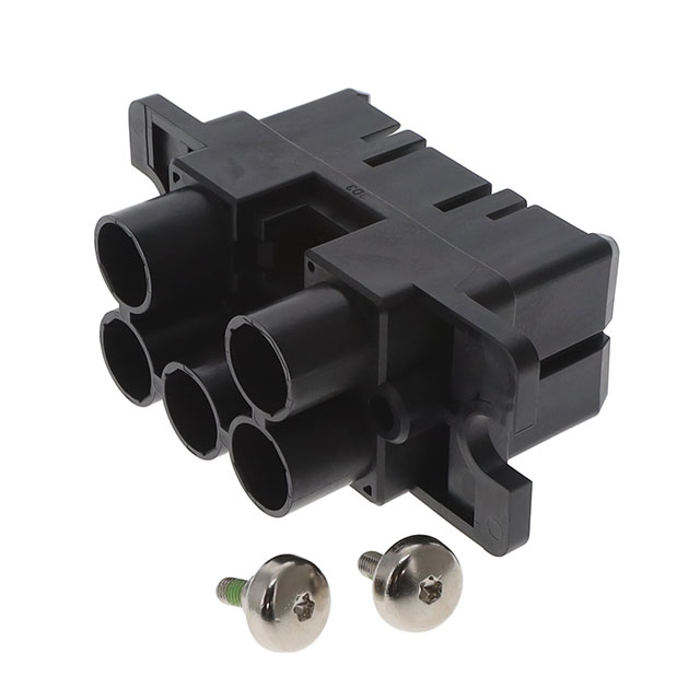 MQ221-5P/10P - MQ221-5P/10P