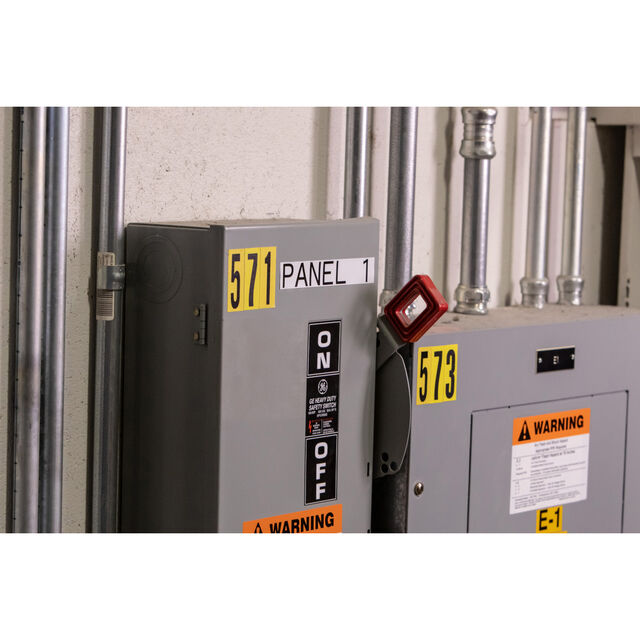 MC1-1000-595-WT-BK - MC1-1000-595-WT-BK