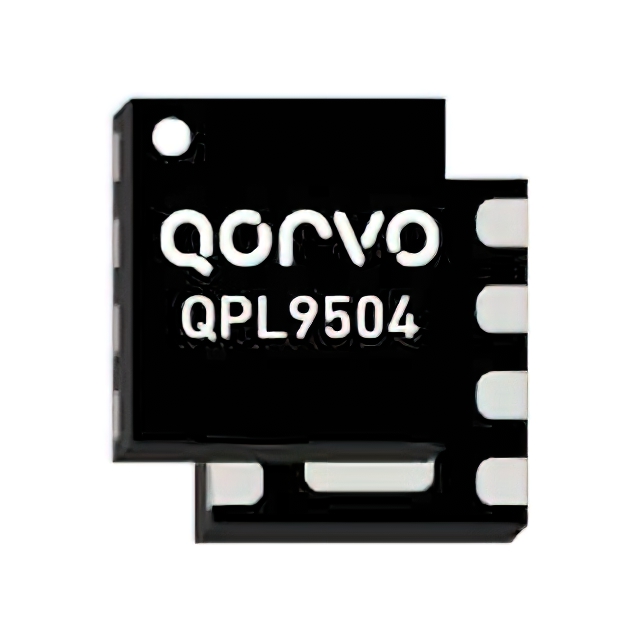 QPL9504EVB-01 - QPL9504TR7