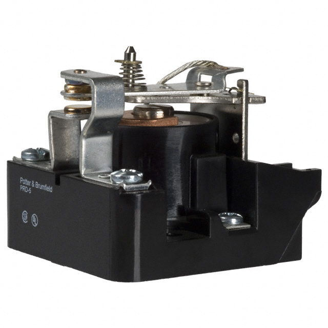 PRD-5AY0-120 - PRD-5 Pkg.