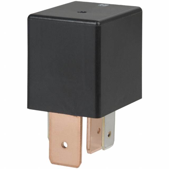 CB1AF-24V - CB1Ax(Form A)