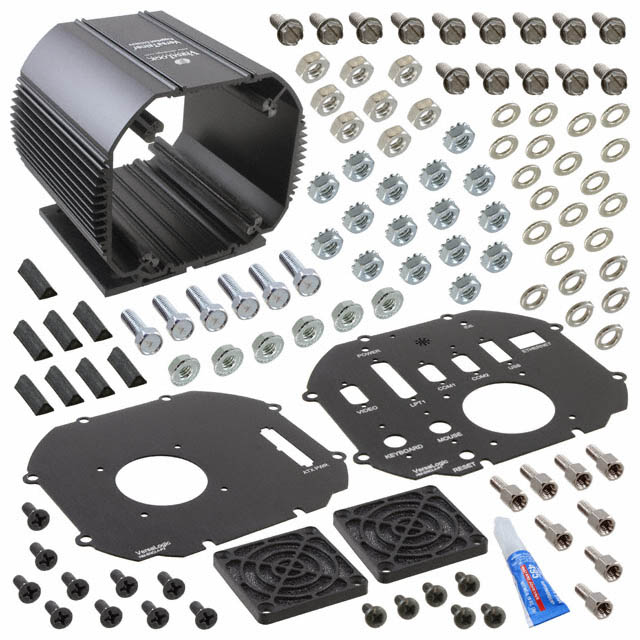 VL-ENCL-4A6 - VL-ENCL-4A6