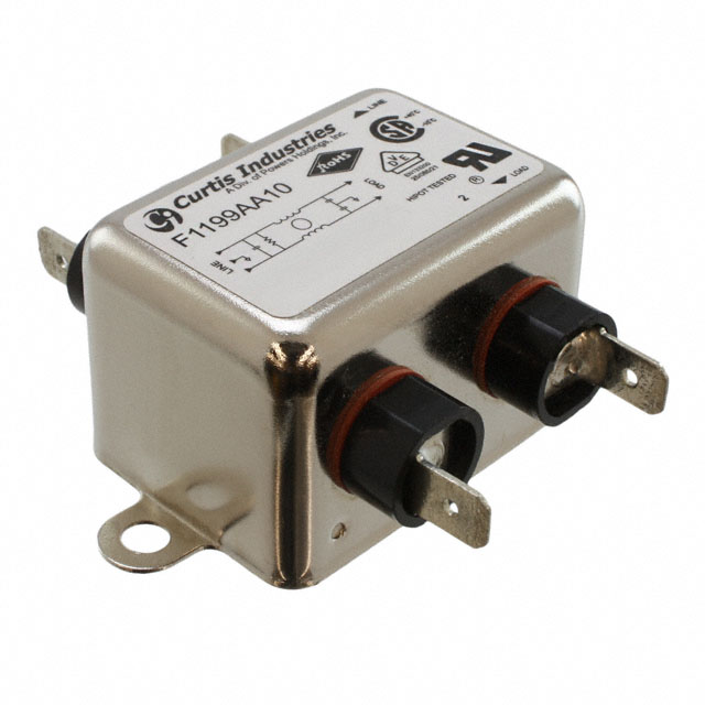 F1199AA10 - F1199AA10