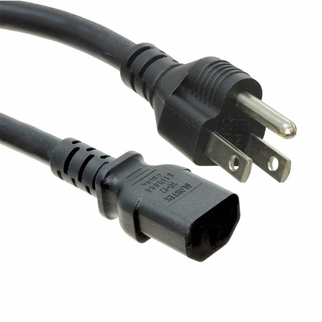 3021066F7701-CEE(R) - Power Cord