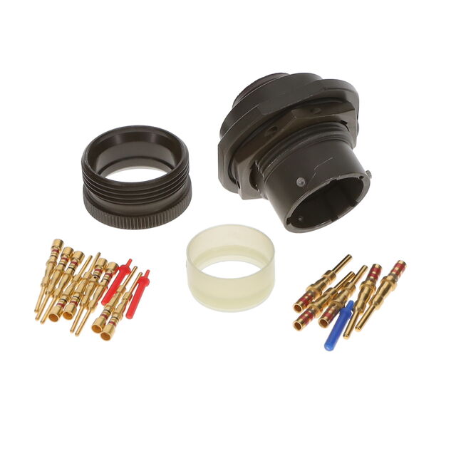 MS3124E14-12P - MS3124E14-12P