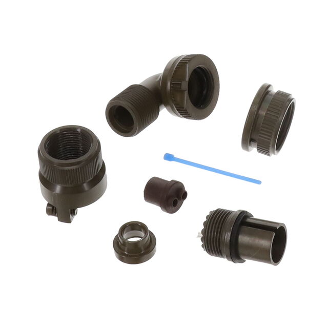 MS3108E12S-3P - MS3108E12S-3P