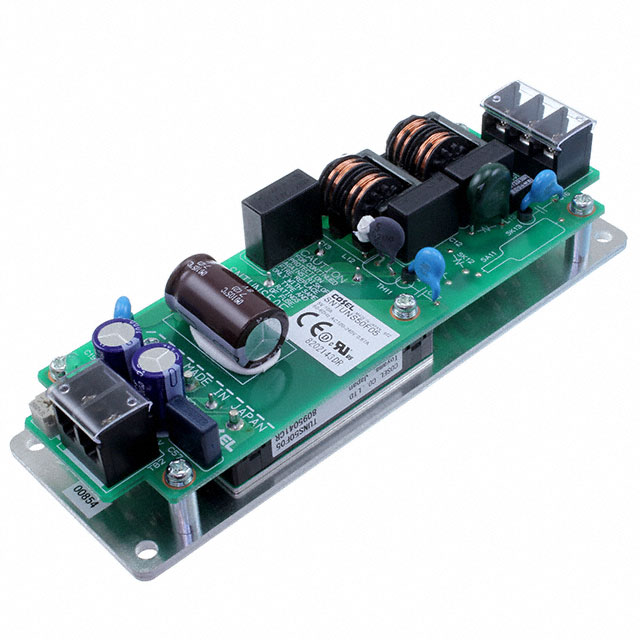 SNTUNS50F05 - SNTUNS50F05