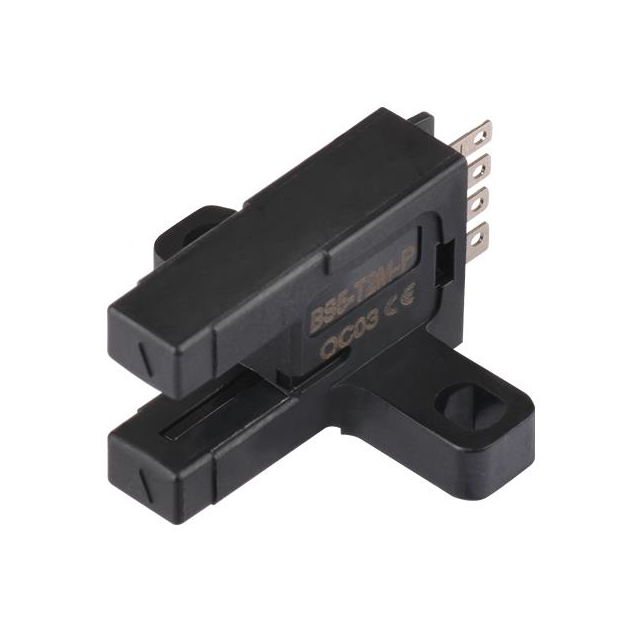 BS5-T2M-P - BS5-T2M-P