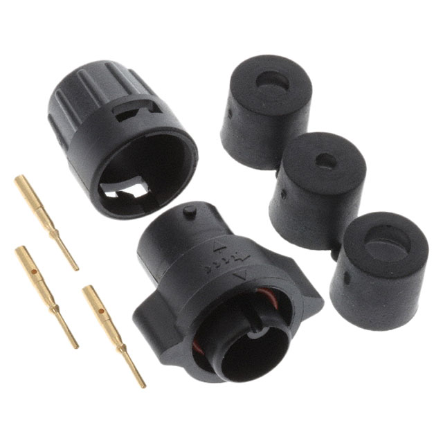 W6382-3PG-P-3DC - W6380-3PG-P-528