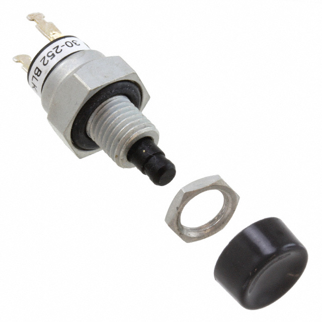 30-252 BLK - 30-252 BLK