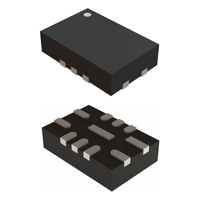 LTC6409IUDB#TRPBF - LTC6409HUDB#TRPBF