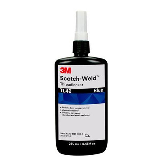 TL42 BLU 250ML BTL - TL42 BLU 250ML BTL