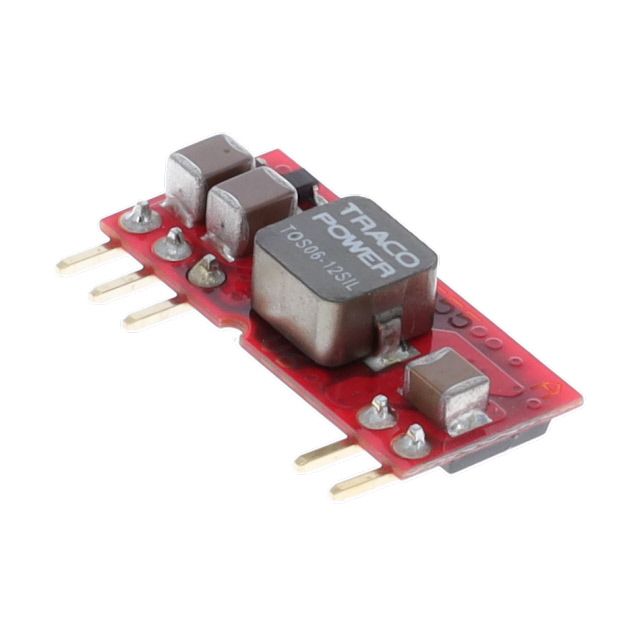 TOS 06-12SIL - TOS 06-12SIL