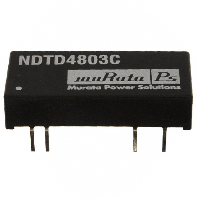 NDTD4803C - NDTD4803C