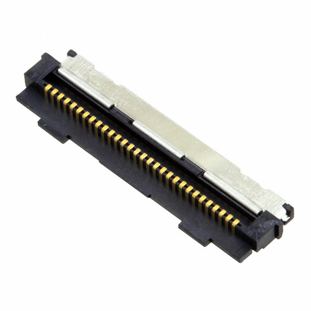 DF80-30P-0.5SD(52) - DF80 Series