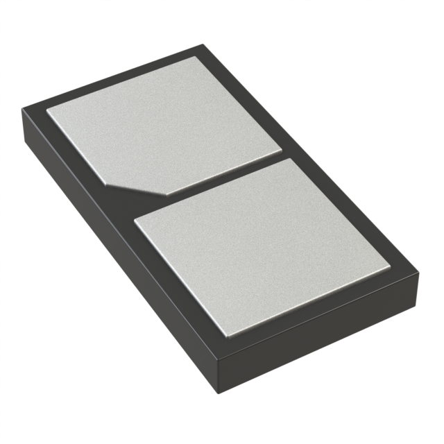 DS2431GA+T&R - 2-WDFN