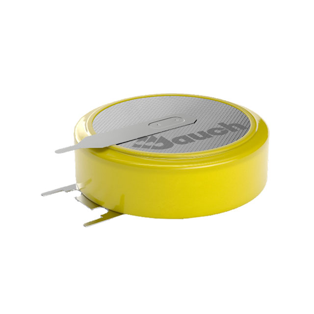 CR2477 V3 - CR 2477 V3 JAUCH