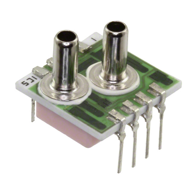 1220A-002D-3S - 1220A-0xD-3S