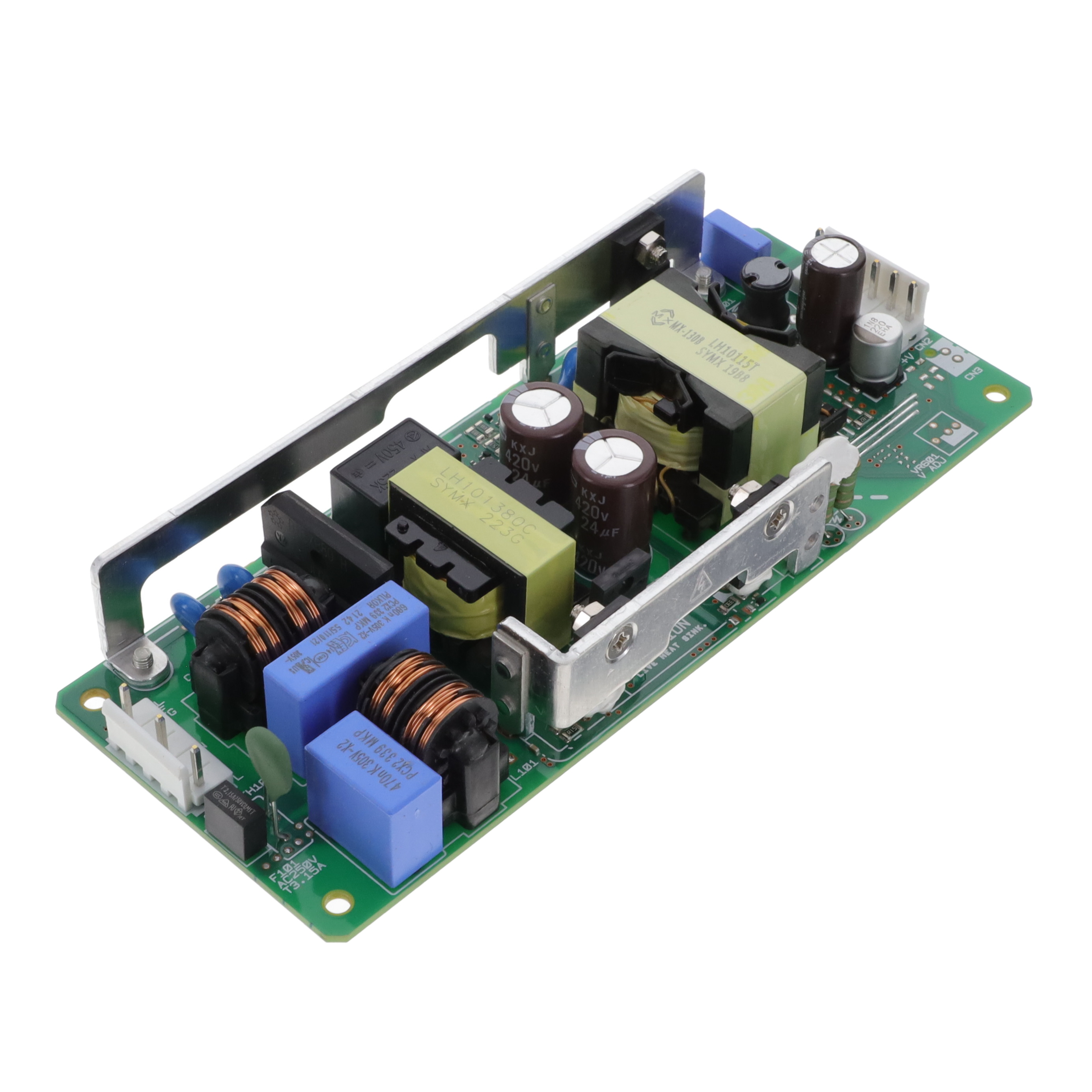 LHA100F-15 - LHA100F-15