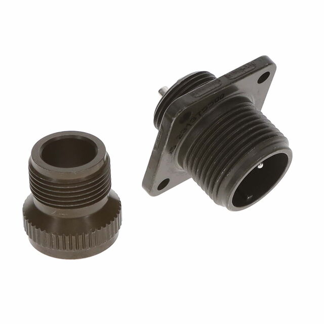 MS3100A12S-3P - MS3100A12S-3P