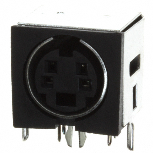 SMD4FRA121 - SMD4FRA121