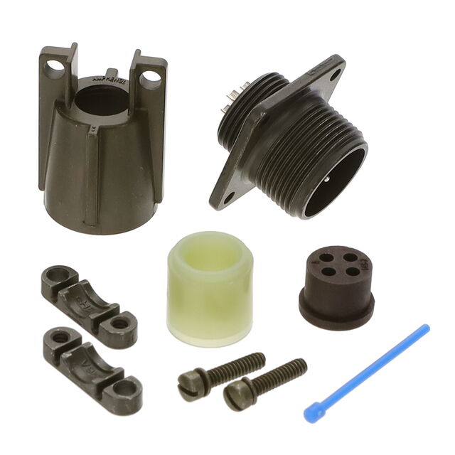 MS3100E14S-2P - MS3100E14S-2P