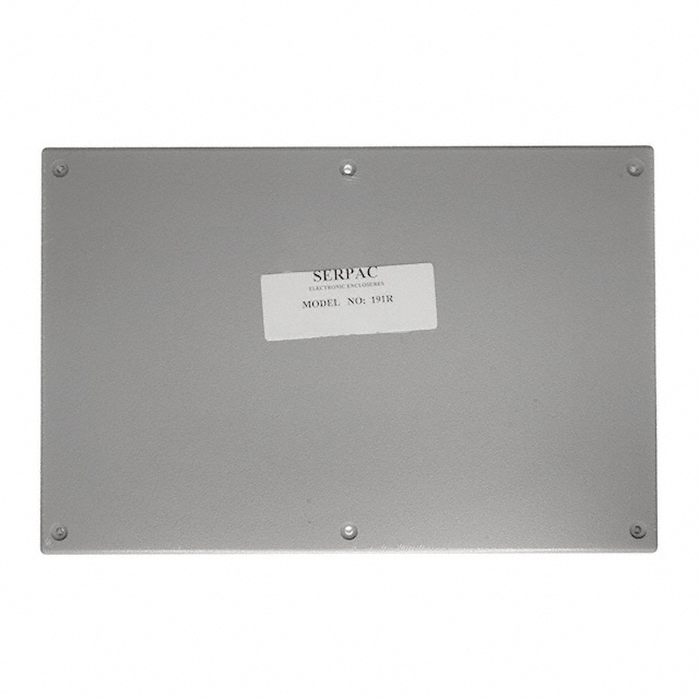 191R,GY - 191-R GRAY