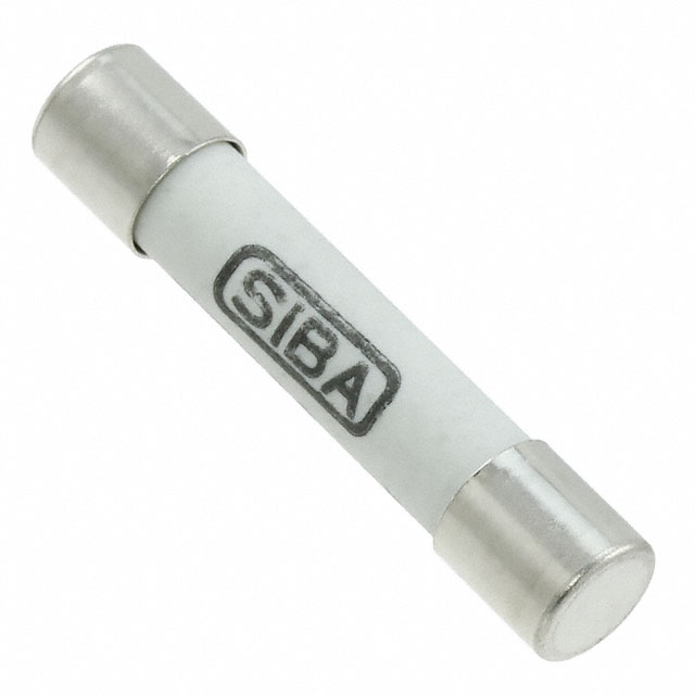 FA-0.5A/700V - FA-0.5A/700V