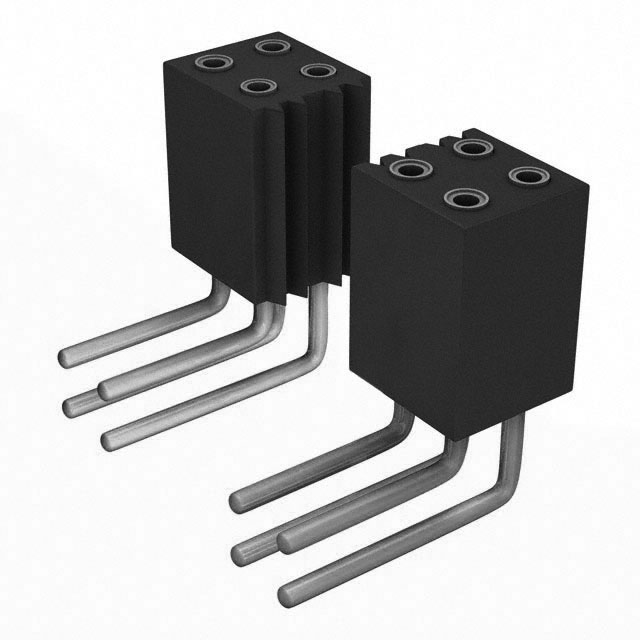 853-99-060-20-001000 - 853 Series