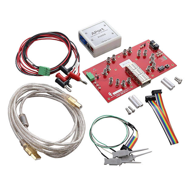 AFBR-89EVK - AFBR-89EVK