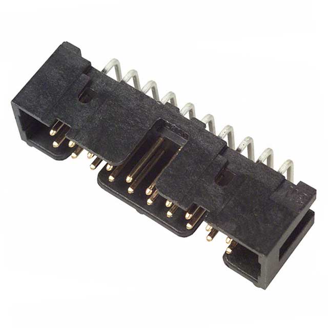 N2520-5002-UG - 2500 Series RA 20 Pos