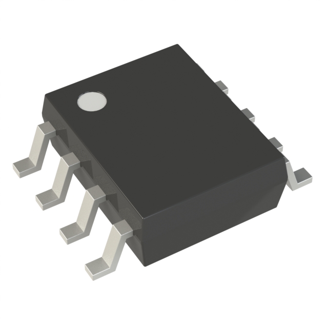 MLX90372GDC-ACC-100-SP - 8 SOIC