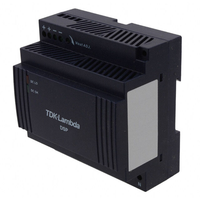 DSP100-24/C2 - DSP89 SERIES