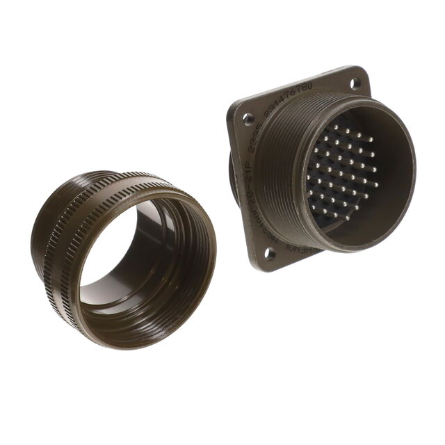 MS3100C28-21P - MS3100C28-21P