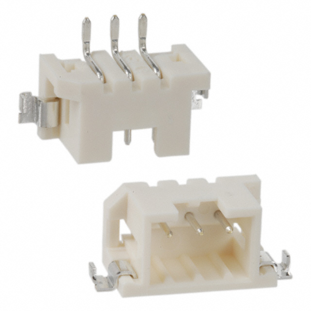 DF3DZ-3P-2H(20) - DF3xx-3P-2H(2x)