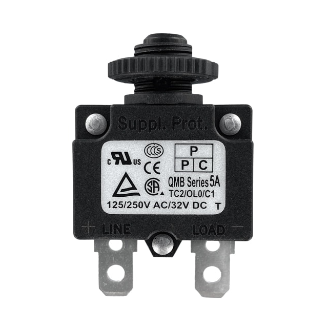 QMB-053-11C3N-3BA - QMB-053-11C3N-3BA